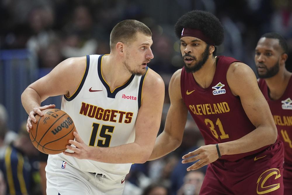 他的球员们 他的球员们